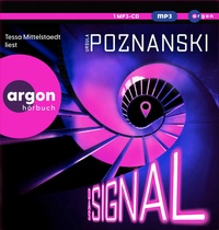Enlarge image Cover: Das Signal - Argon