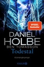 Cover: Todestal - Knaur