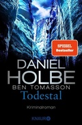 Cover: Todestal - Knaur