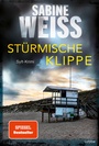 Cover: Stürmische Klippe - Lübbe