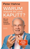 Cover: Warum macht ihr uns kaputt? - LangenM&uuml;ller