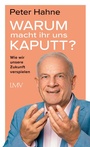 Cover: Warum macht ihr uns kaputt? - LangenM&uuml;ller