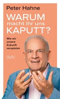 Cover: Warum macht ihr uns kaputt? - LangenM&uuml;ller