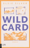 Cover: Wild Card - LYX