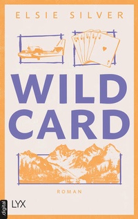Enlarge image Cover: Wild Card - LYX