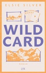 Cover: Wild Card - LYX