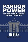 Cover: Pardon Power - Woodhall Press