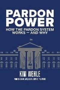 Enlarge image Cover: Pardon Power - Woodhall Press