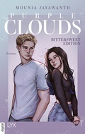 Cover: Purple Clouds - Bittersweet - LYX