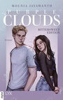 Cover: Purple Clouds - Bittersweet - LYX