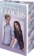 Cover: Purple Clouds - Bittersweet - LYX