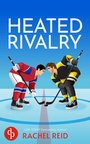 Cover: Heated Rivalry - Second Chances Verlag