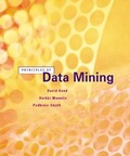 Cover: Principles of Data Mining - Bradford Books