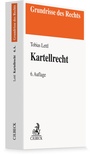 Cover: Kartellrecht - C.H.BECK
