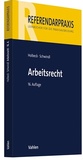 Bild: Arbeitsrecht - Vahlen