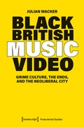 Cover:  Pledging f&uuml;r: Black British Music Video (Purchase to Open | P2O) - transcript