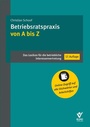 Bild: Betriebsratspraxis von A bis Z - Bund-Verlag