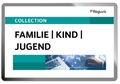 Cover: COLLECTION FAMILIE | KIND | JUGEND - Reguvis Fachmedien