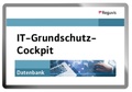 Bild: IT-Grundschutz-Cockpit - Reguvis Fachmedien