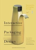 Cover: Interactive Packaging Design - Design Media Publishing (UK) Limited