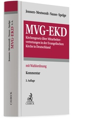 Bild vergrößern Bild: MVG-EKD - C.H.BECK
