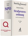 Bild: Schmitt/Köhler StPO Chat-Book 2026 - C.H.BECK