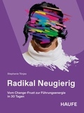 Cover: Radikal Neugierig - Haufe-Lexware