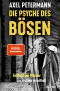 Cover: Die Psyche des B&ouml;sen - Heyne