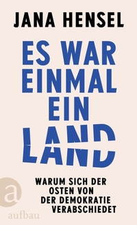 Enlarge image Cover: Es war einmal ein Land - Aufbau