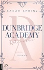 Cover: Dunbridge Academy - Wherever - LYX
