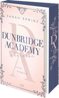 Enlarge image Cover: Dunbridge Academy - Wherever - LYX