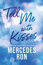 Cover: Tell Me with Kisses - cbt