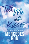 Cover: Tell Me with Kisses - cbt