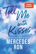 Cover: Tell Me with Kisses - cbt