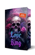 Cover: Your Love is King - Nova MD