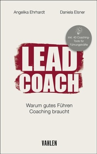 Bild vergrößern Bild: LEAD COACH - C.H.BECK