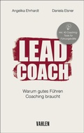 Cover: LEAD COACH - C.H.BECK