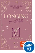 Cover: Mont Lacroix (Band 1) - Longing for Lelibeth - Loewe INTENSE