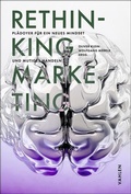 Cover: RETHINKING MARKETING - C.H.BECK