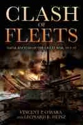Cover: Clash of Fleets - Naval Institute Press