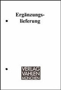 Bild: Energiesteuer, Stromsteuer, Zolltarif: EnergieStG, StromStG - 23. Erg&auml;nzungslieferung - Vahlen