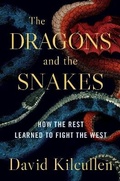 Cover: The Dragons and the Snakes - Oxford University Press, USA
