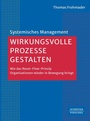 Cover: Wirkungsvolle Prozesse gestalten - Schäffer-Poeschel