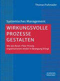 Cover: Wirkungsvolle Prozesse gestalten - Sch&auml;ffer-Poeschel