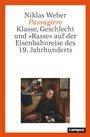 Cover: Passagiere - Campus