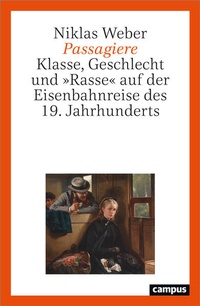 Enlarge image Cover: Passagiere - Campus