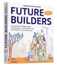 Bild vergrößern Bild: Future Builders - Vahlen