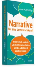 Bild: Narrative f&uuml;r eine bessere Zukunft - Vahlen