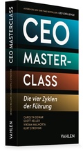 Bild: CEO Masterclass - Vahlen