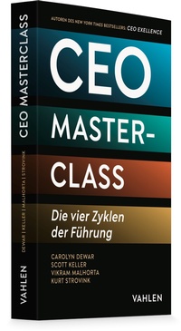 Bild vergrößern Bild: CEO Masterclass - Vahlen